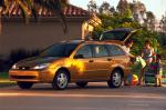 Ford Focus Wagon 1999 года